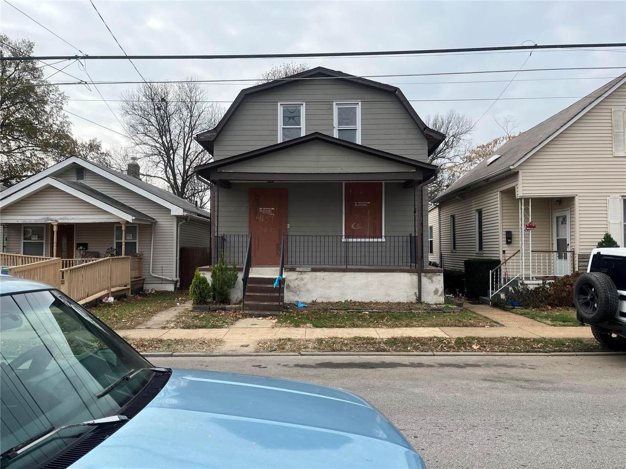 4134 Schiller Place - Photo 1