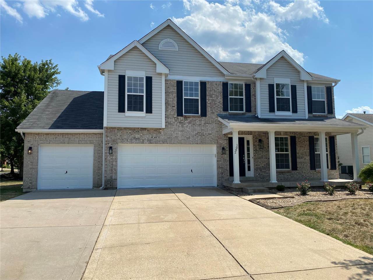 1002 Red Orchard Trail - Photo 1