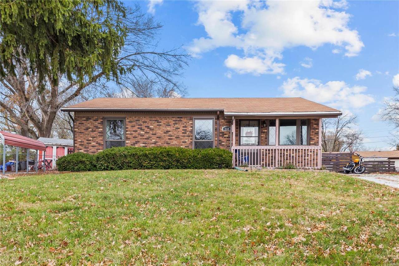 332 Tremont Drive - Photo 1
