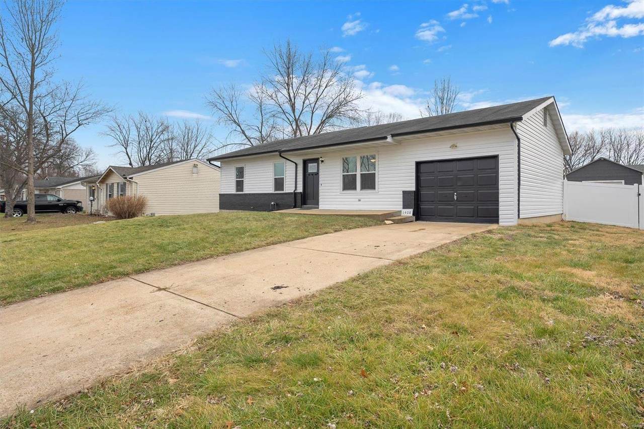 1408 Cypress Drive - Photo 1
