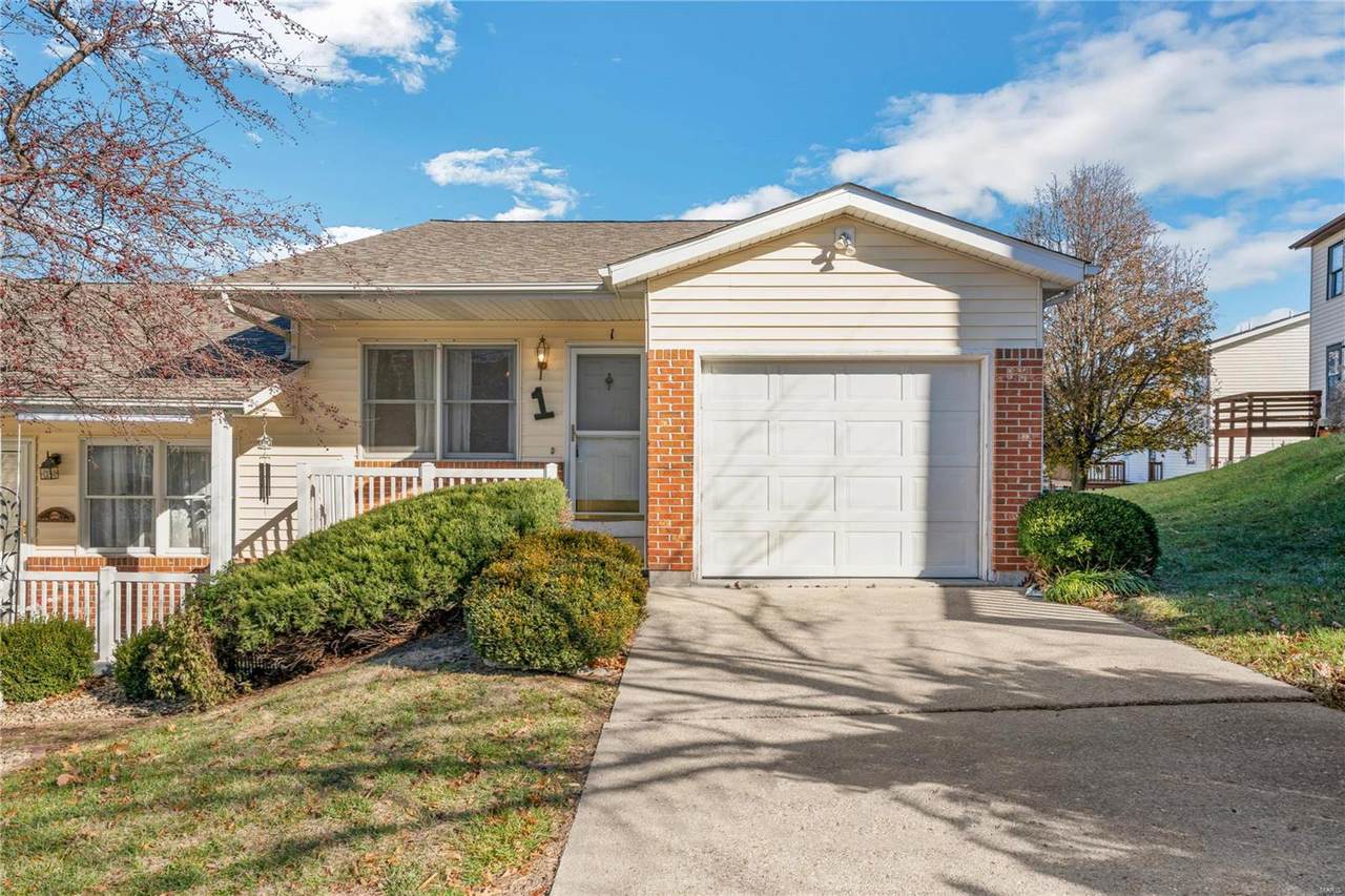 1 Turtle Creek Drive - Photo 1