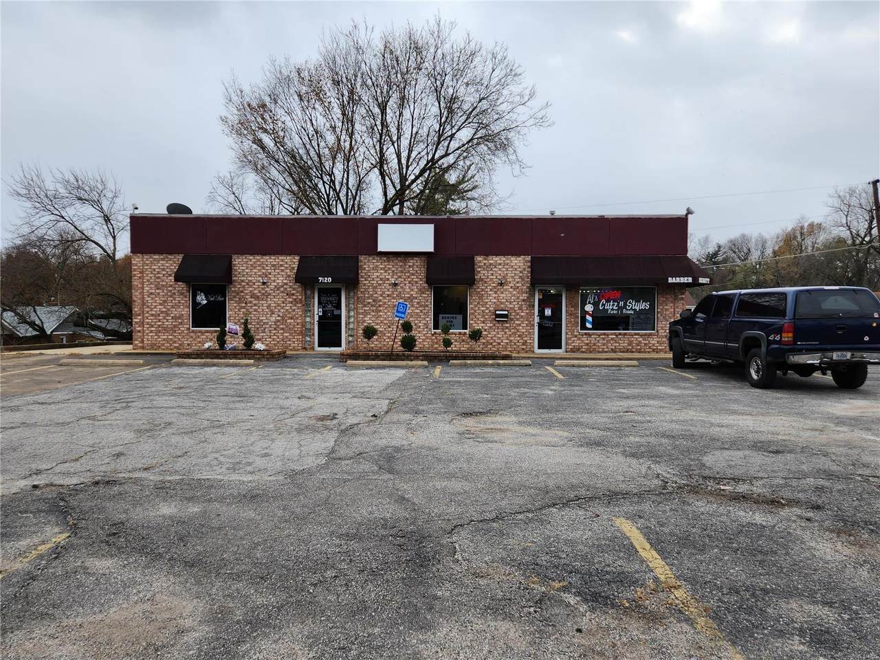 7120 St. Charles Rock Road - Photo 1