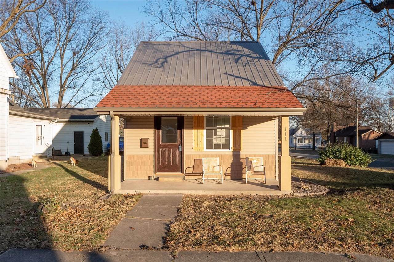 111 Edison Street - Photo 1