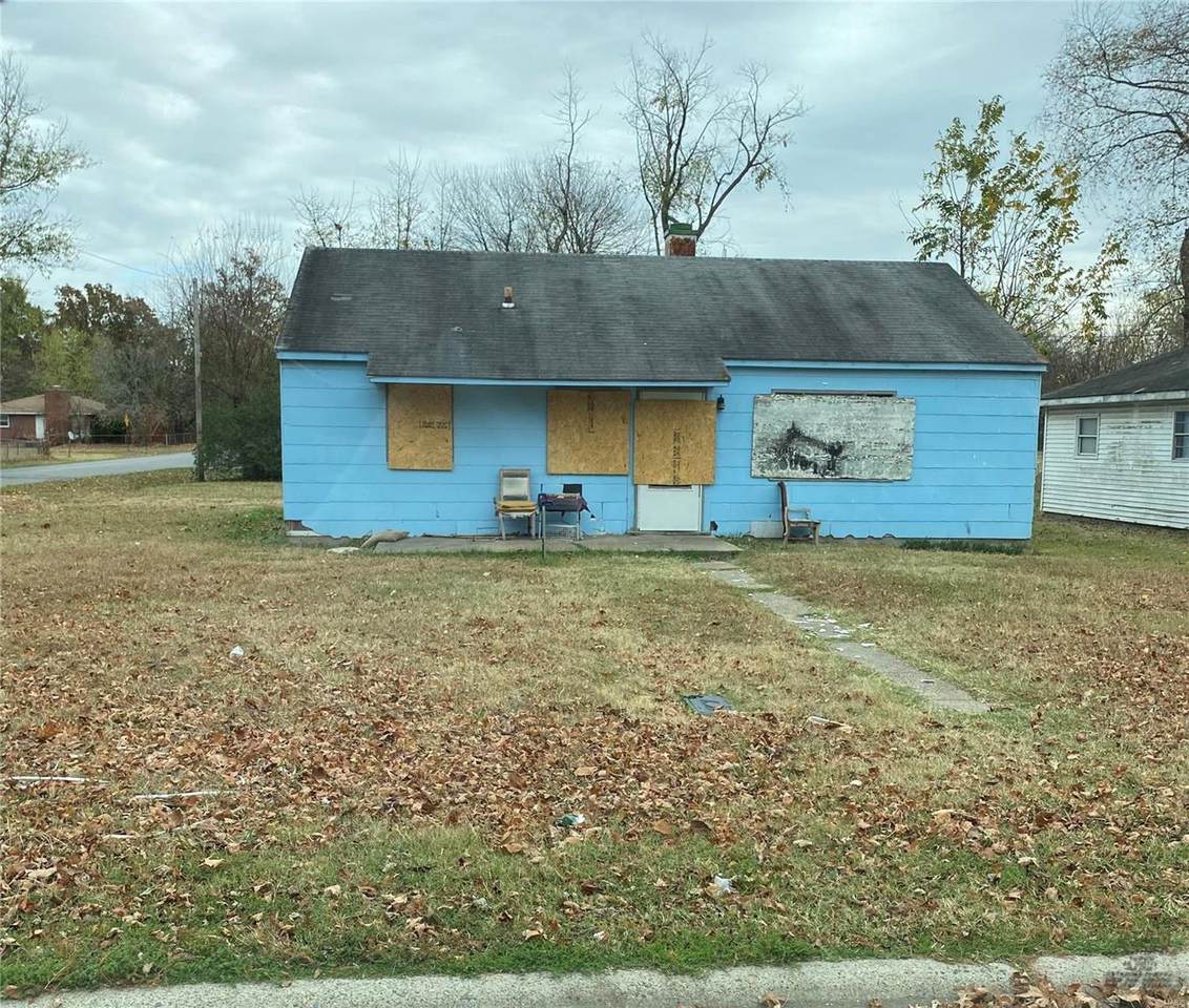 502 Lanning Street - Photo 1