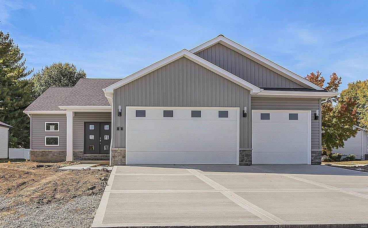1 Nickel Plate Dr. - Photo 1