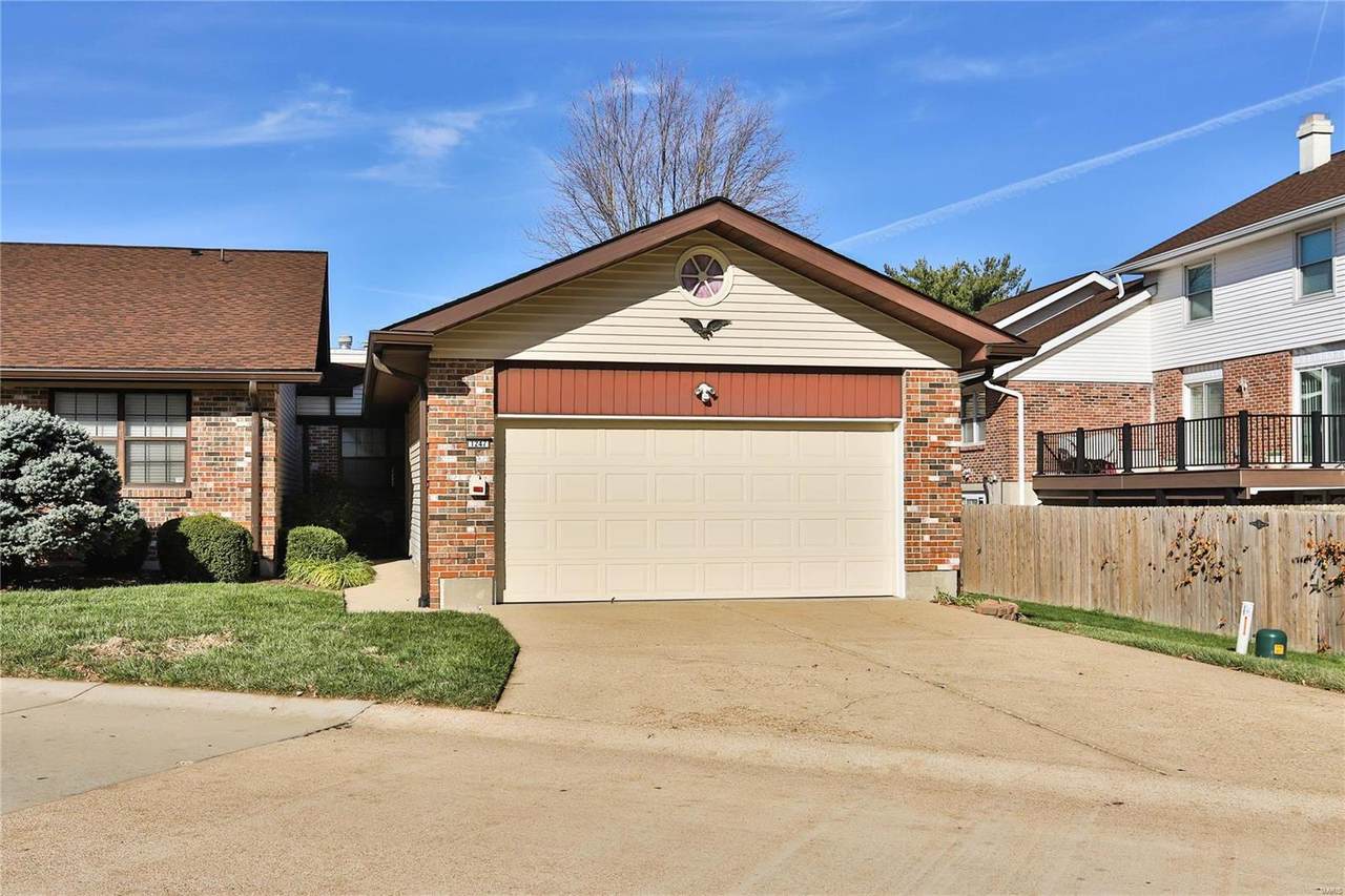 1247 Fernview Drive - Photo 1