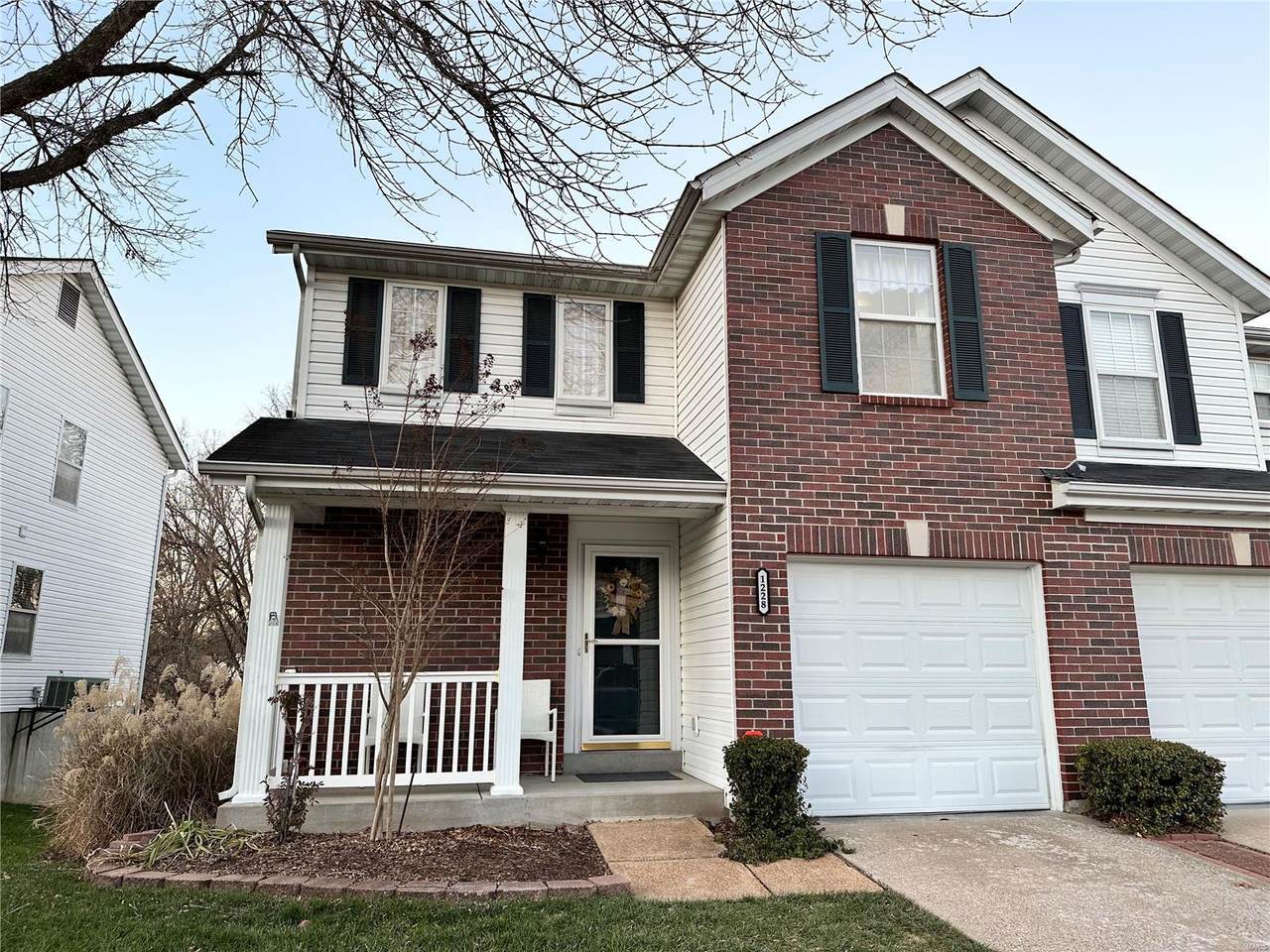 1228 Big Bend Crossing Drive - Photo 1