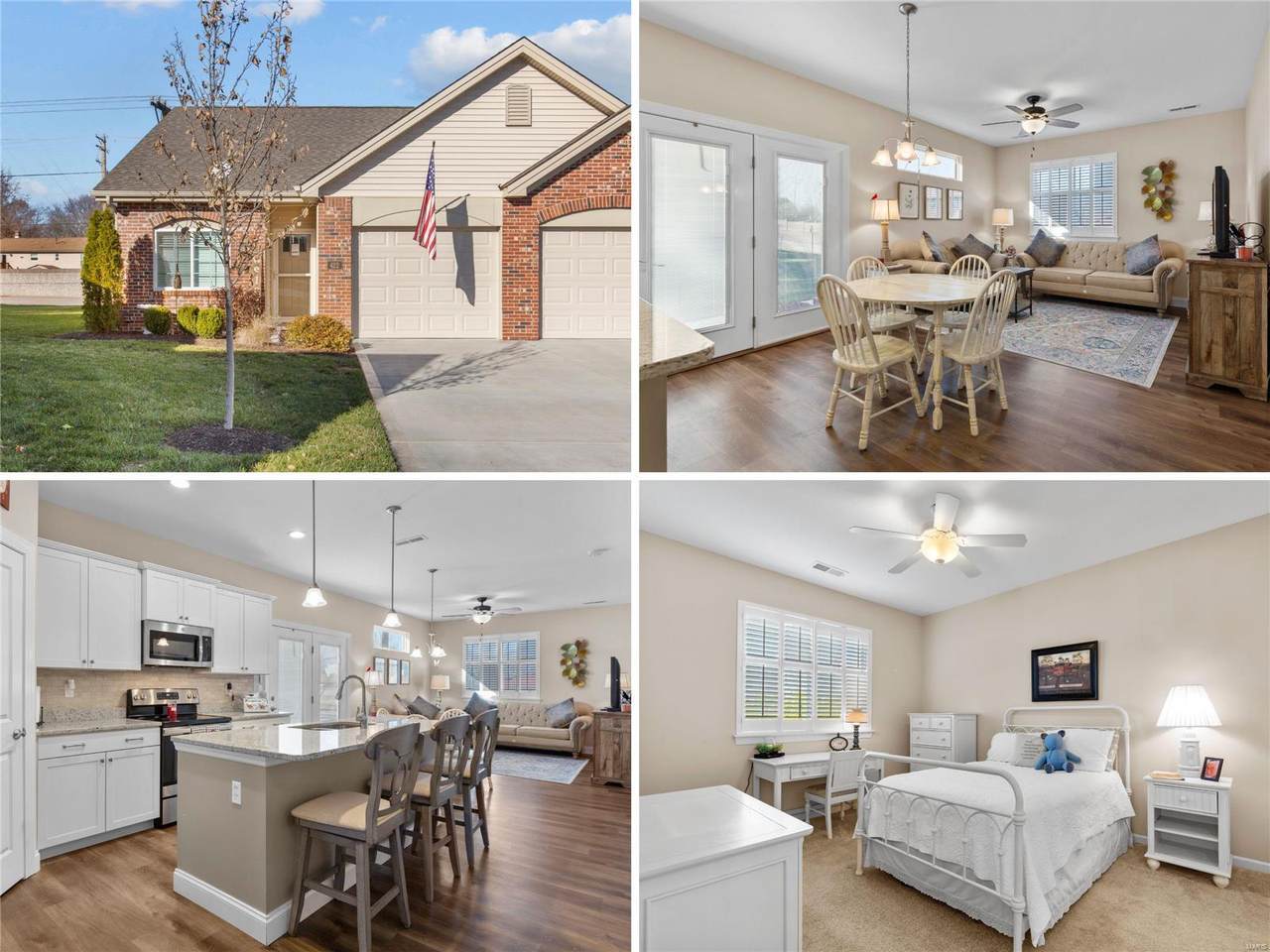 422 Weichens Drive - Photo 1