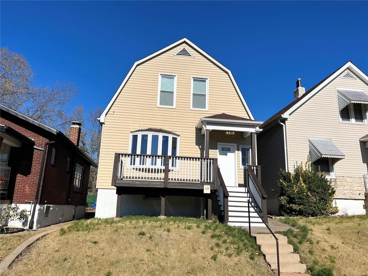 4363 Gannett Street - Photo 1