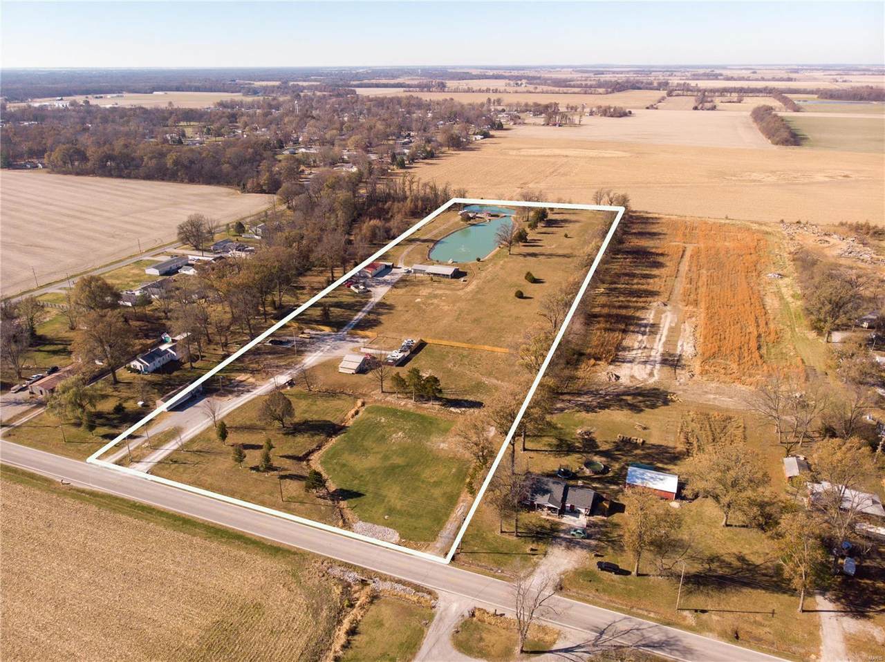 3029 Old 51 Rd Road - Photo 1