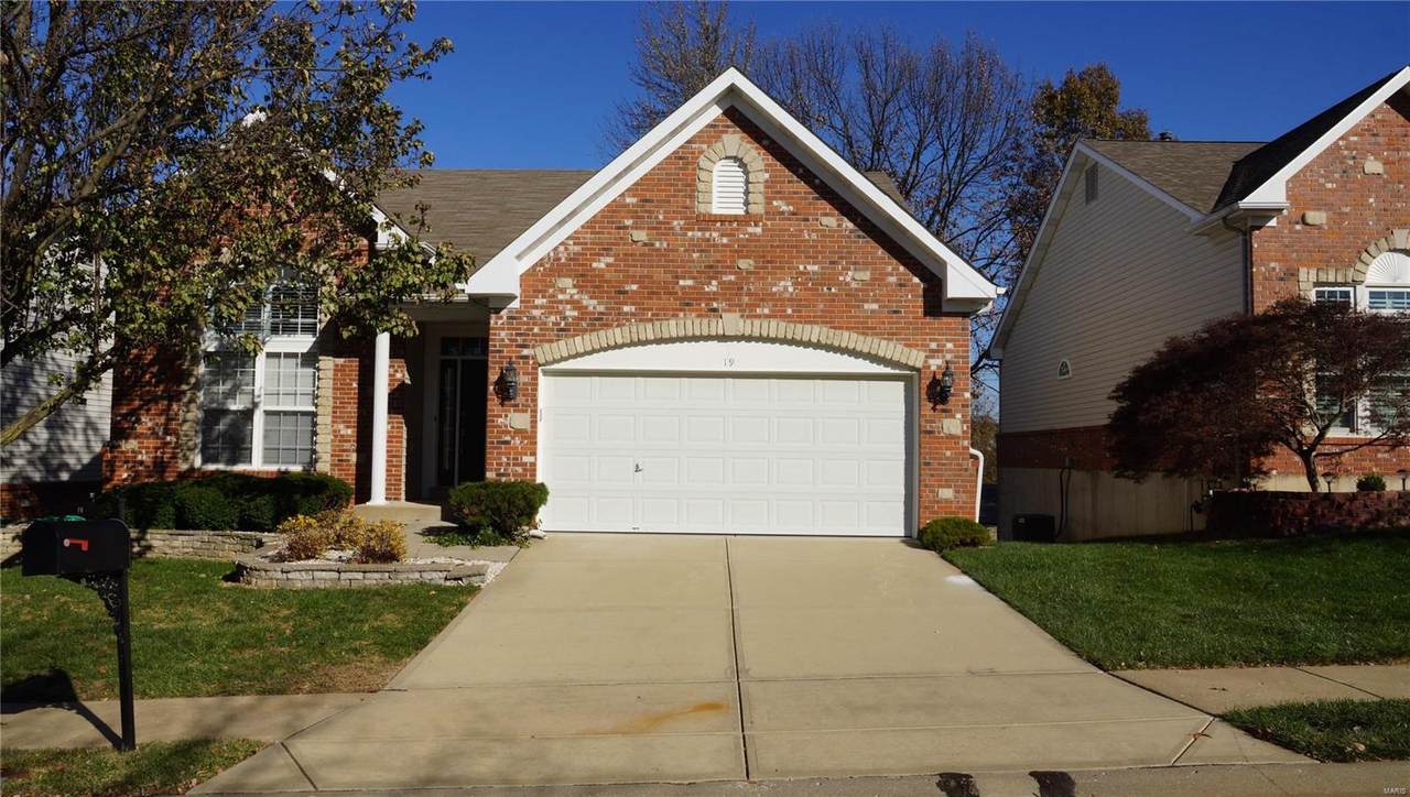 19 Eagle Cove Lane - Photo 1