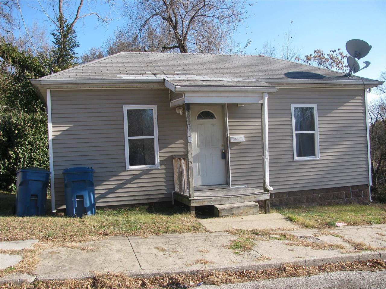 813 Ridge Street - Photo 1