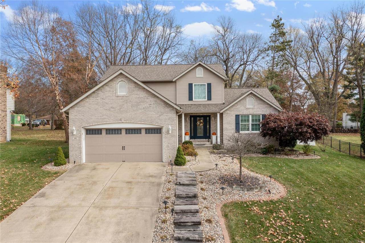 110 Burns Farm Boulevard - Photo 1
