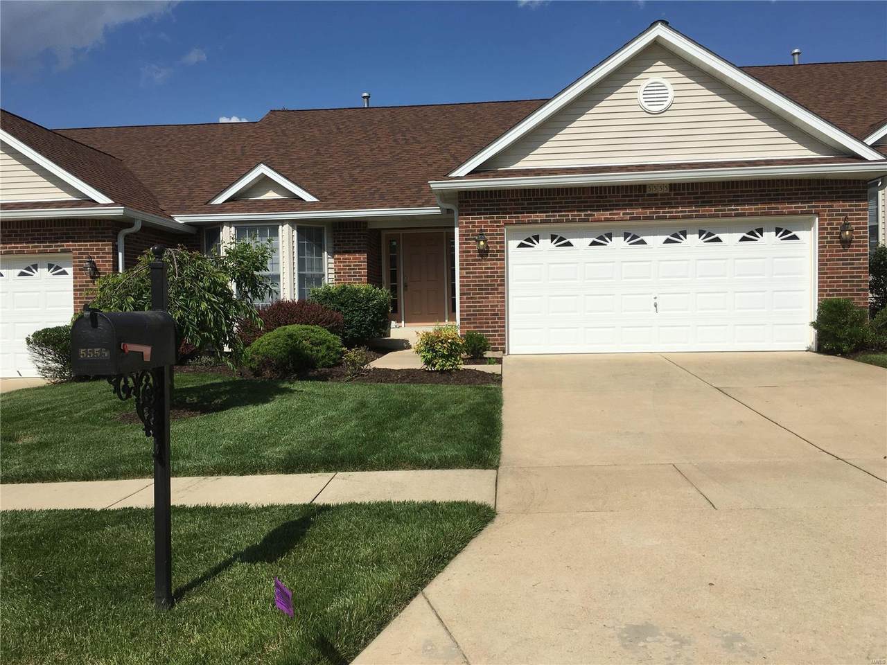 5555 Heatherbluff Court - Photo 1