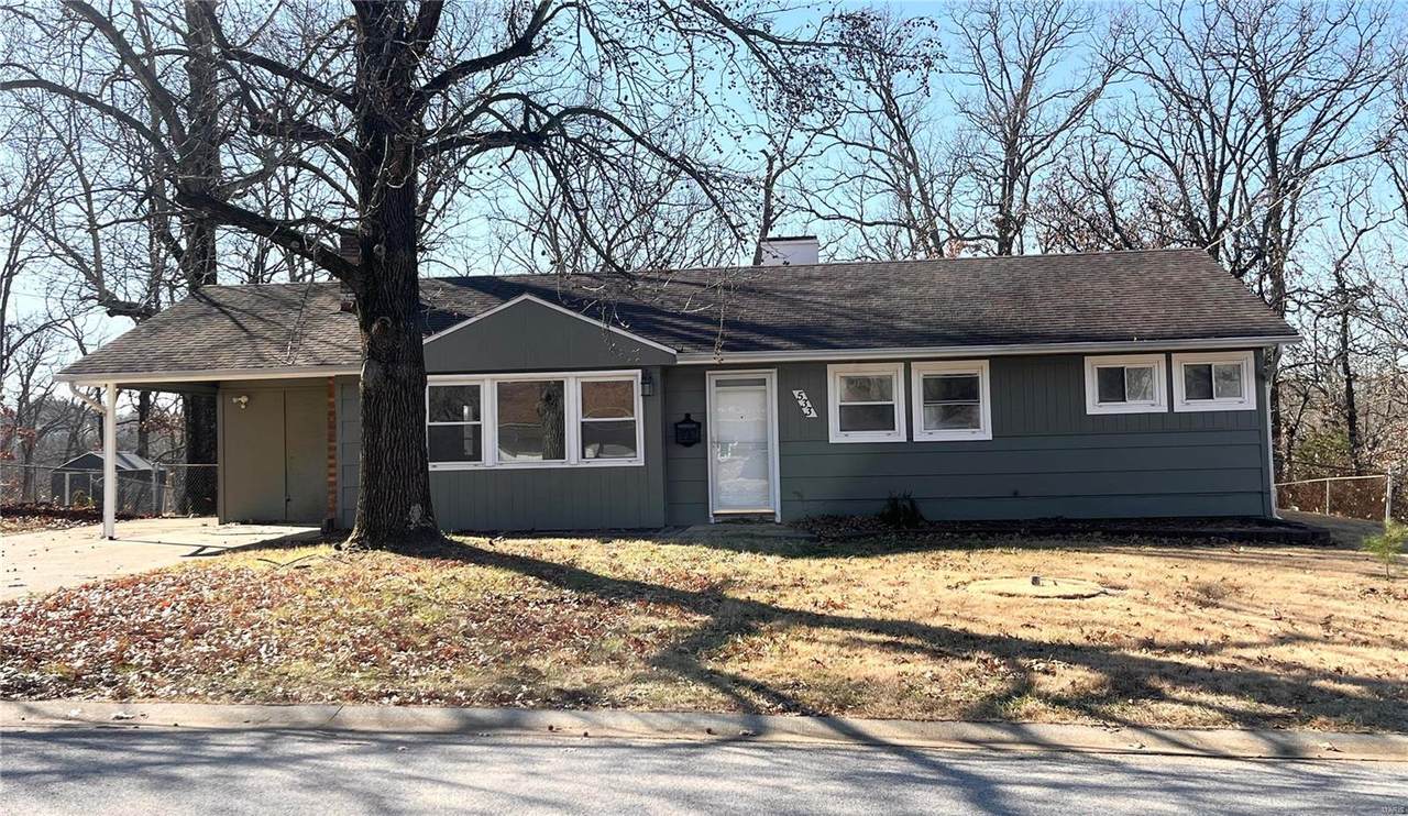 533 Edgewood Lane - Photo 1