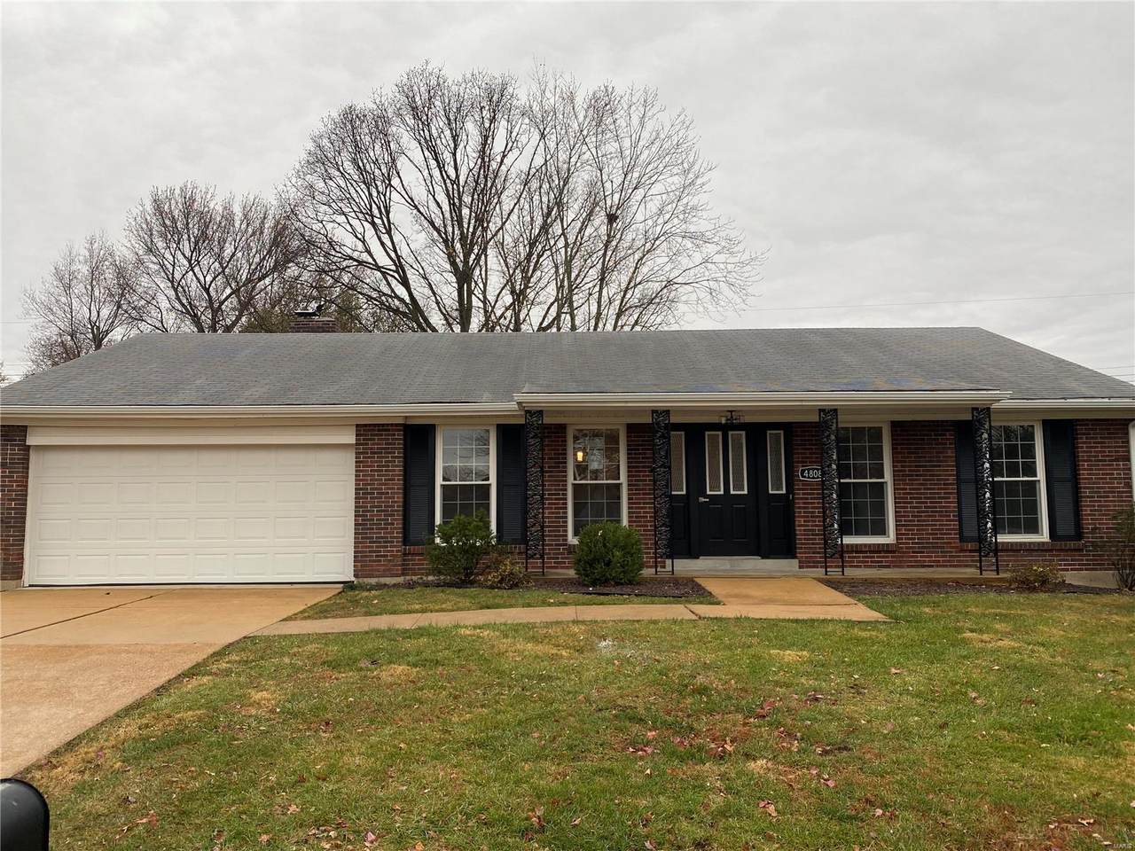 4808 Marchwood Drive - Photo 1