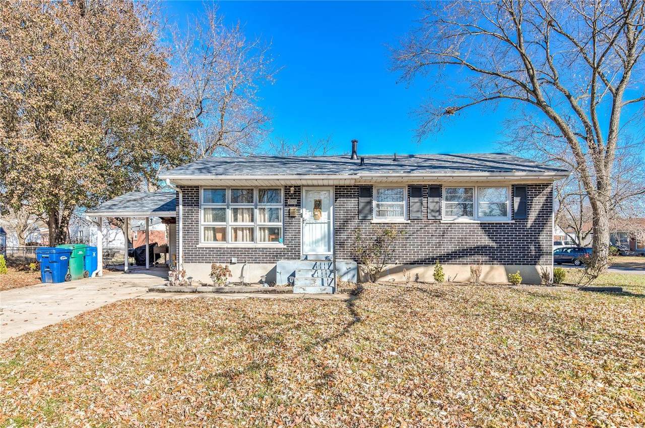 500 Saint Jacques Street - Photo 1