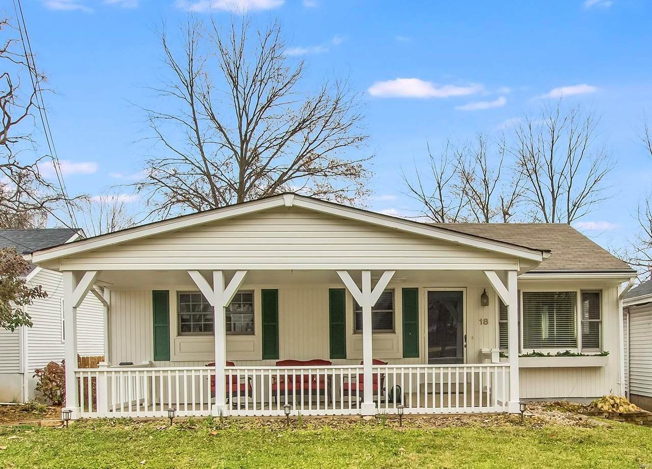 18 Hammel Avenue - Photo 1