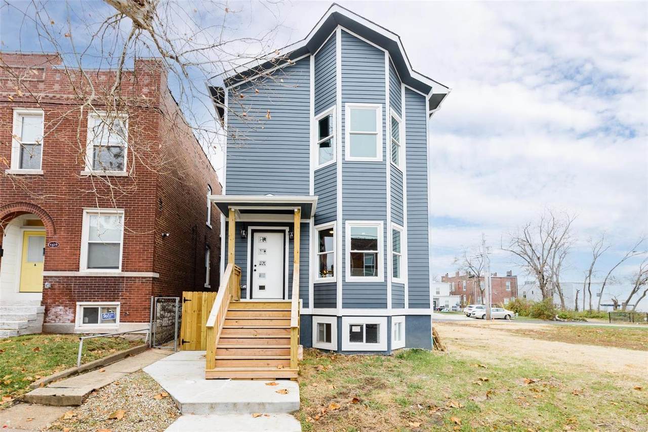 4418 Swan Avenue - Photo 1