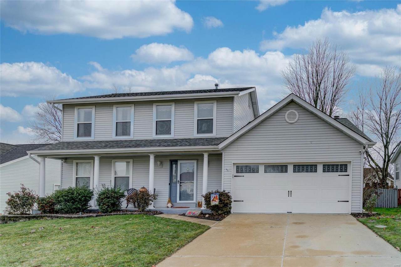 3709 Somerville Drive - Photo 1