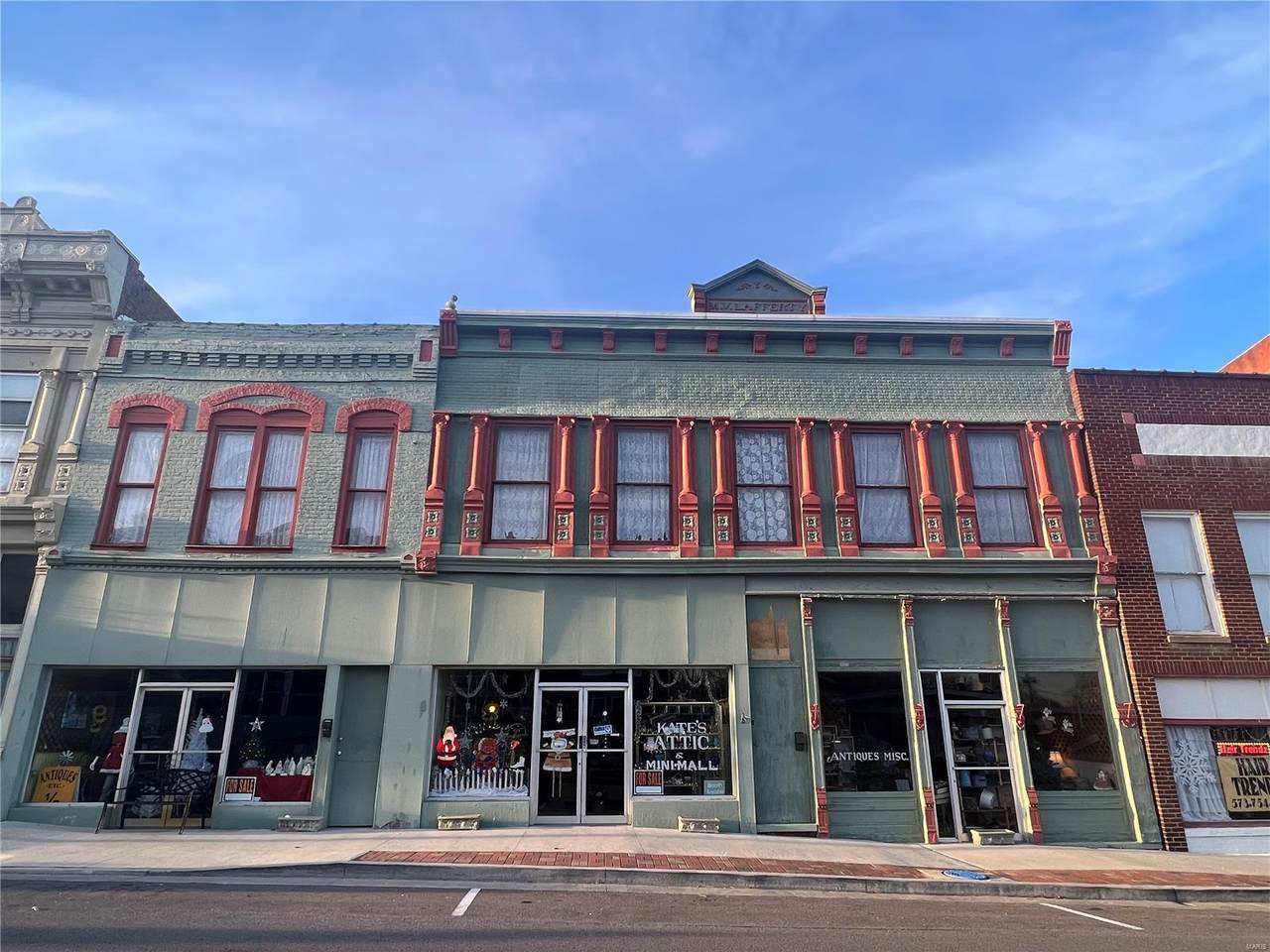 515 Georgia Street - Photo 1