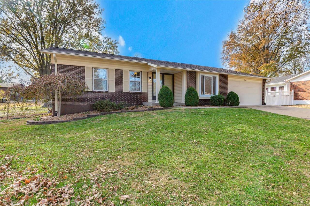 5133 Firelight Court - Photo 1