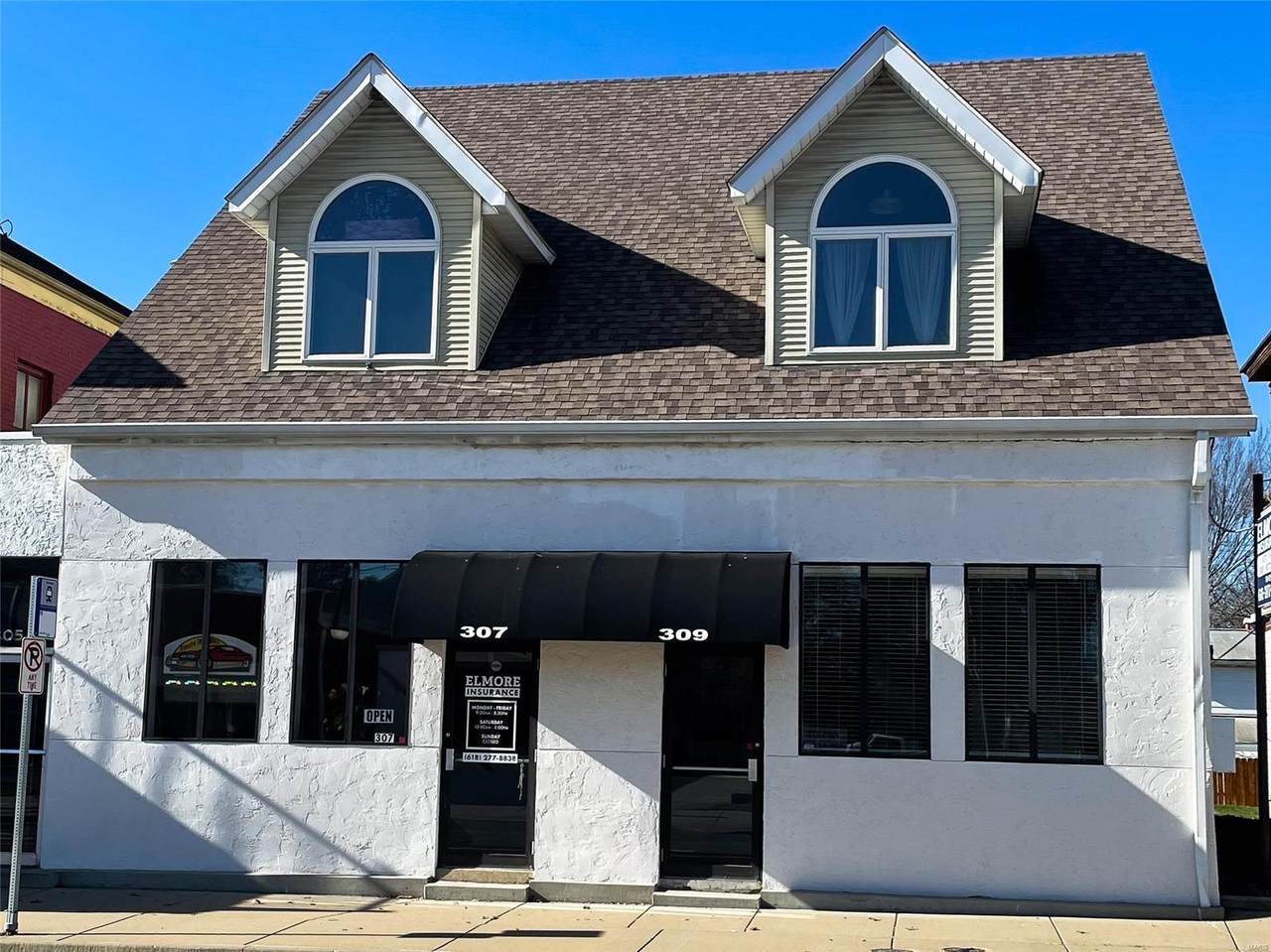 309 N Illinois - Photo 1