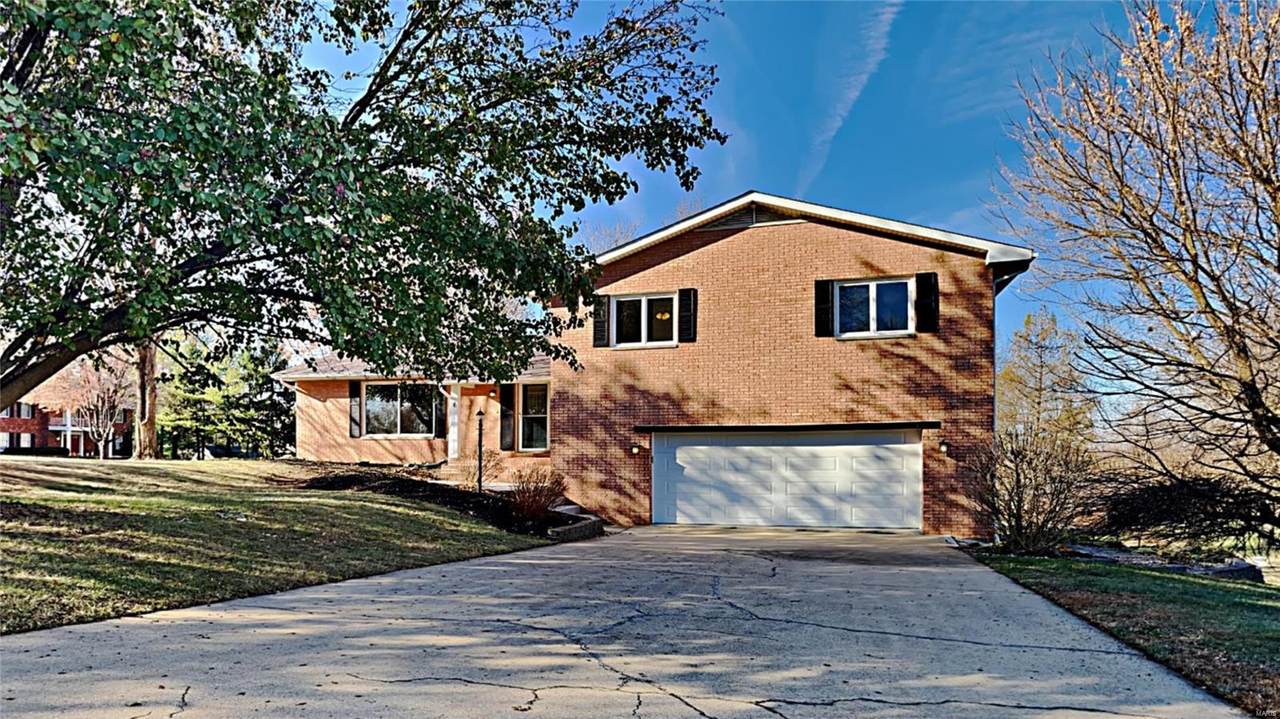 6 Glen Echo Drive - Photo 1