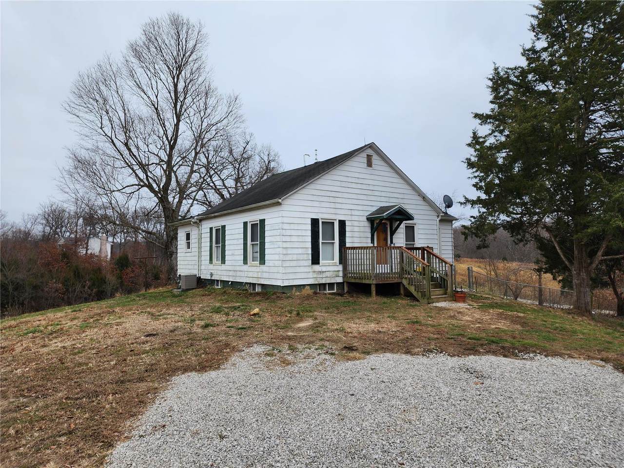 12783 Route 16 - Photo 1