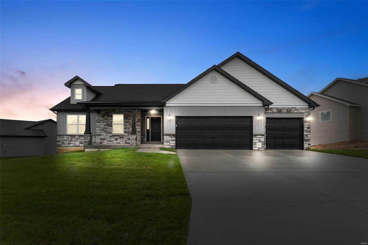 276 Auburn Ridge Dr. - Photo 1