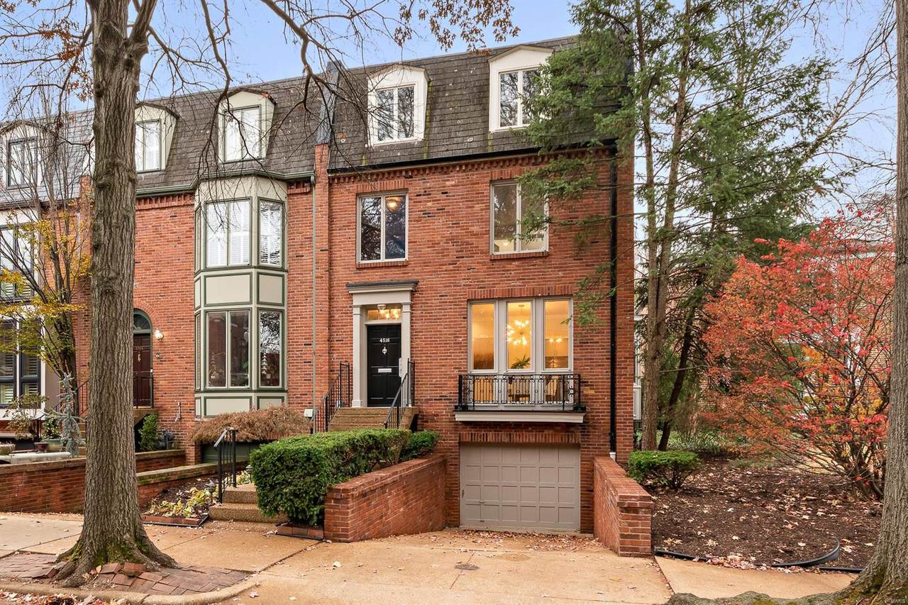 4516 Pershing Place - Photo 1