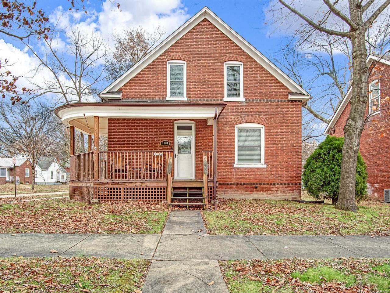 1401 Cypress Street - Photo 1