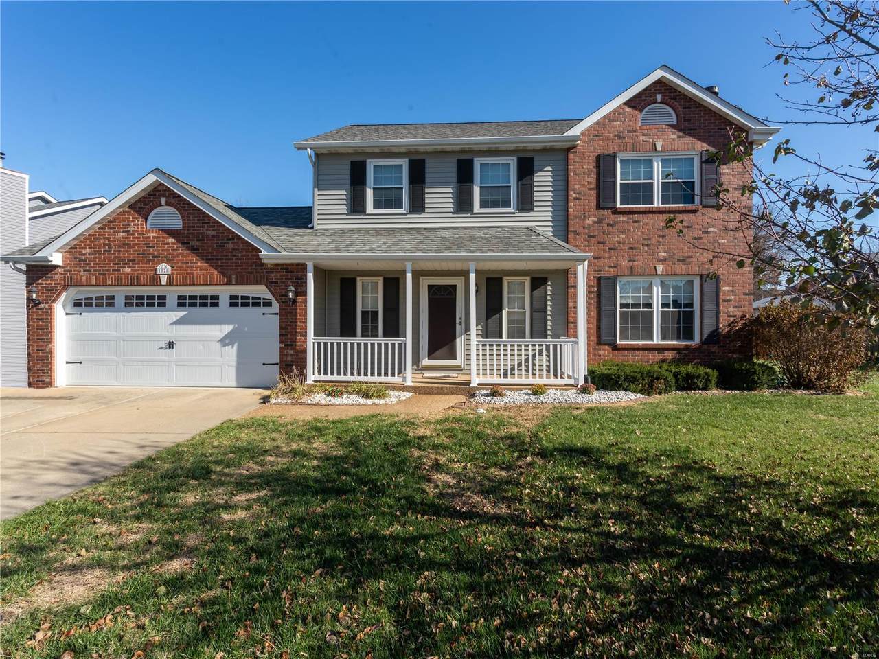 1028 Meadows Court - Photo 1
