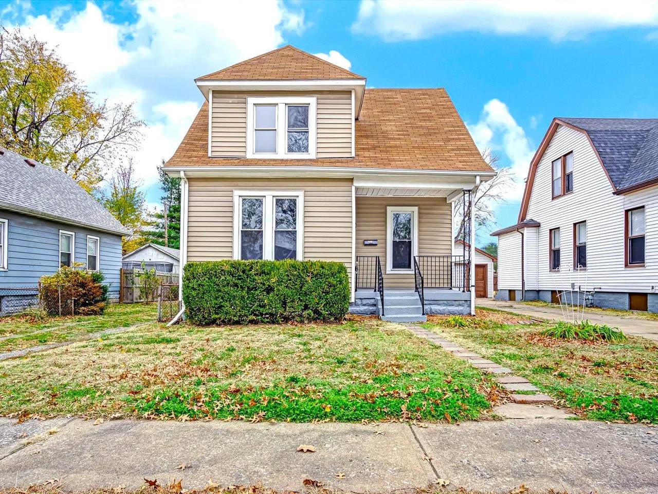 2533 Edwards Street - Photo 1