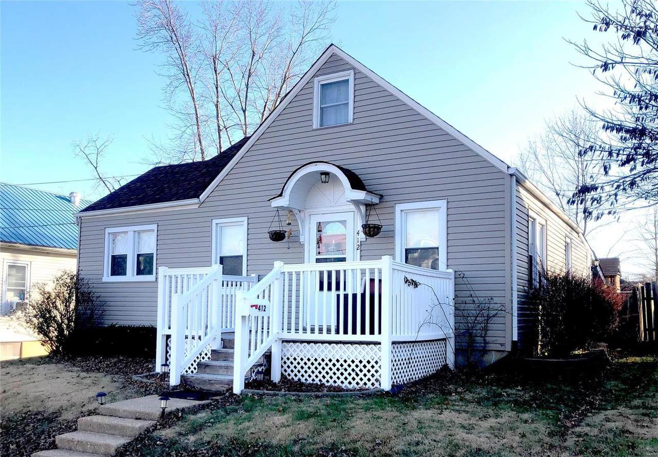 412 End Avenue - Photo 1
