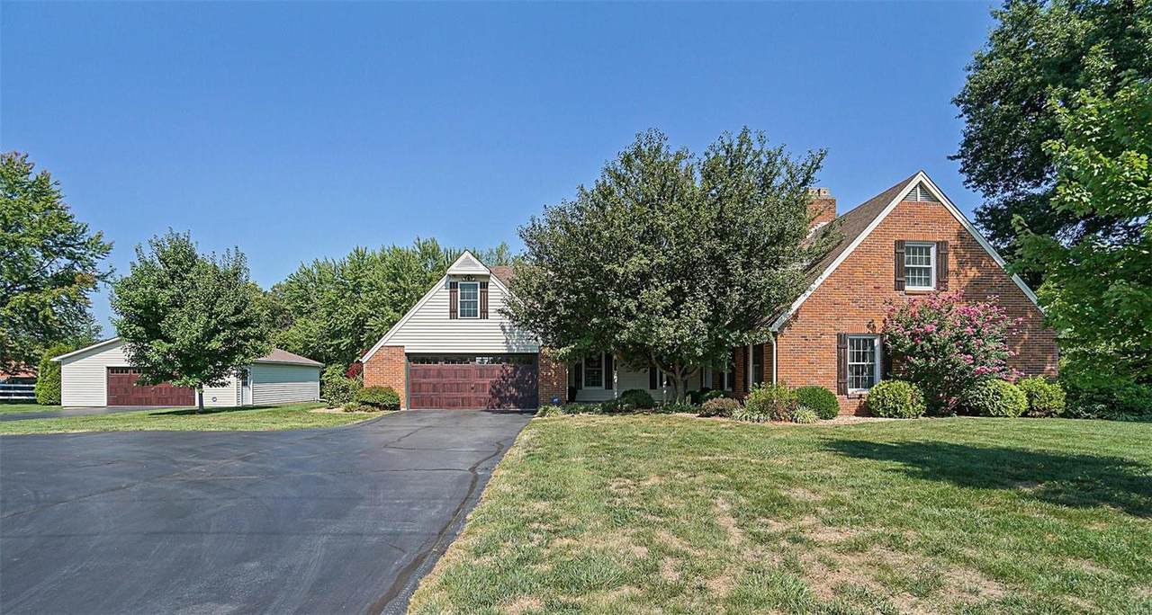 1552 Clearview(Washington Schools) Road - Photo 1