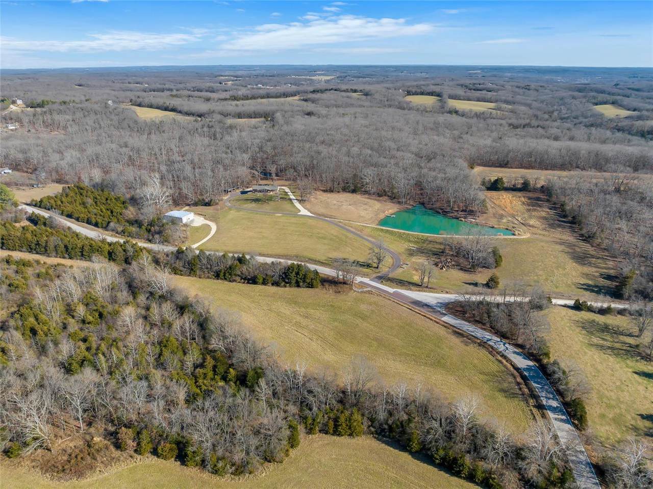 8384 Red Oak Road - Photo 1