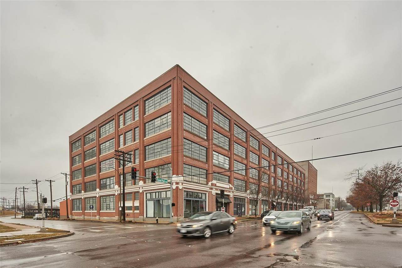 4100 Forest Park Avenue - Photo 1