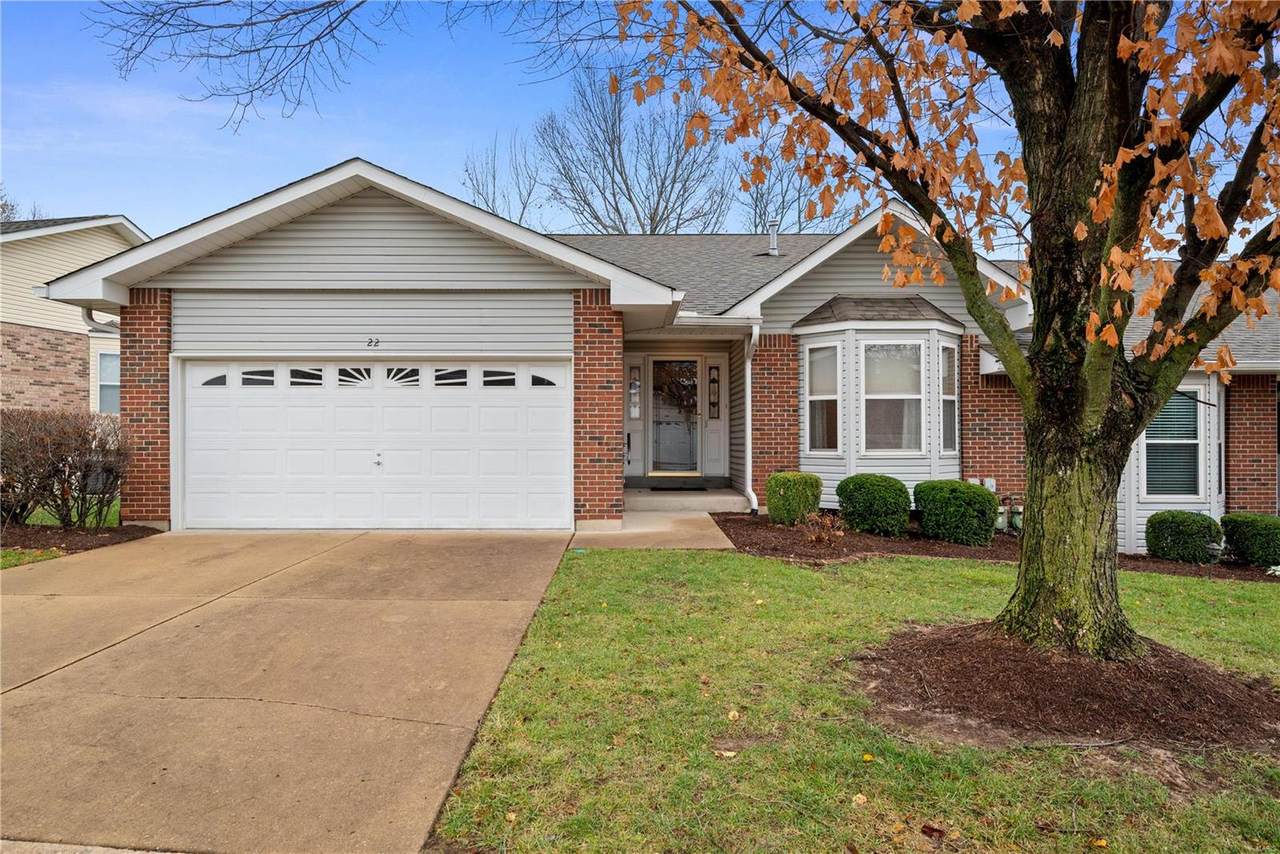 22 Biloxi Court - Photo 1