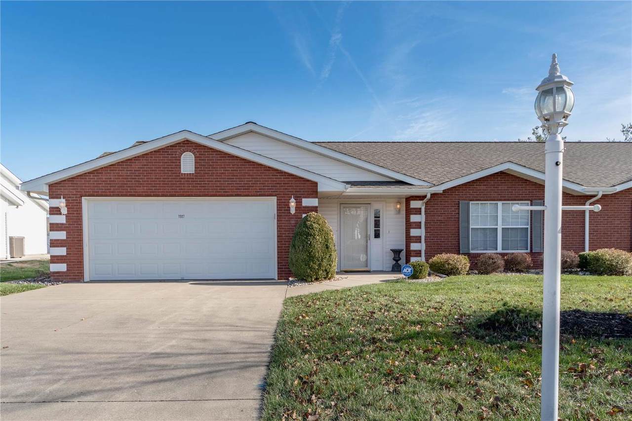 1507 Apache Drive - Photo 1