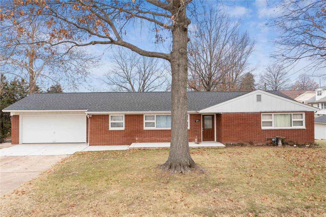 213 Liberty Street - Photo 1