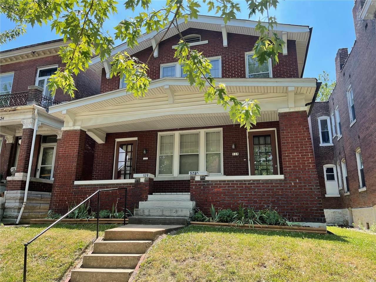 528 Dover - Photo 1