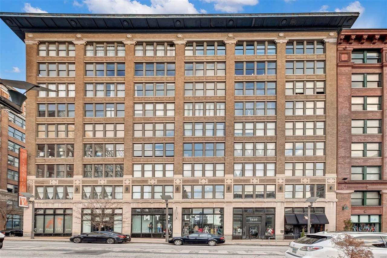 1635 Washington Avenue - Photo 1
