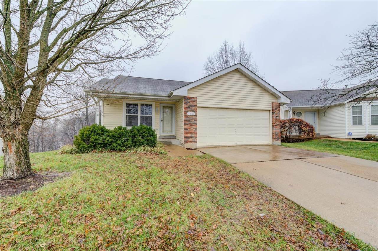 116 Glenbarr Court - Photo 1