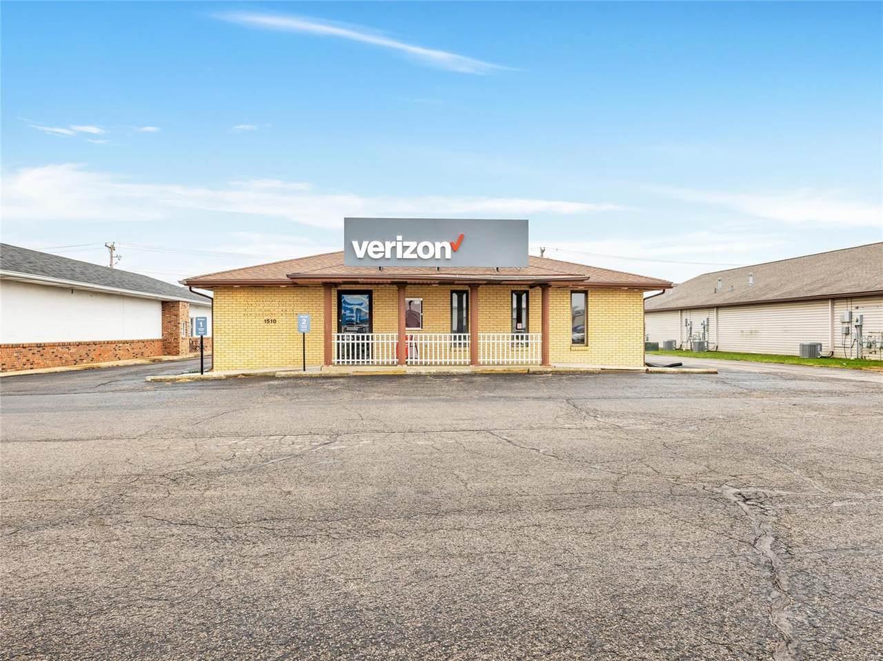 1510 Main Street - Photo 1