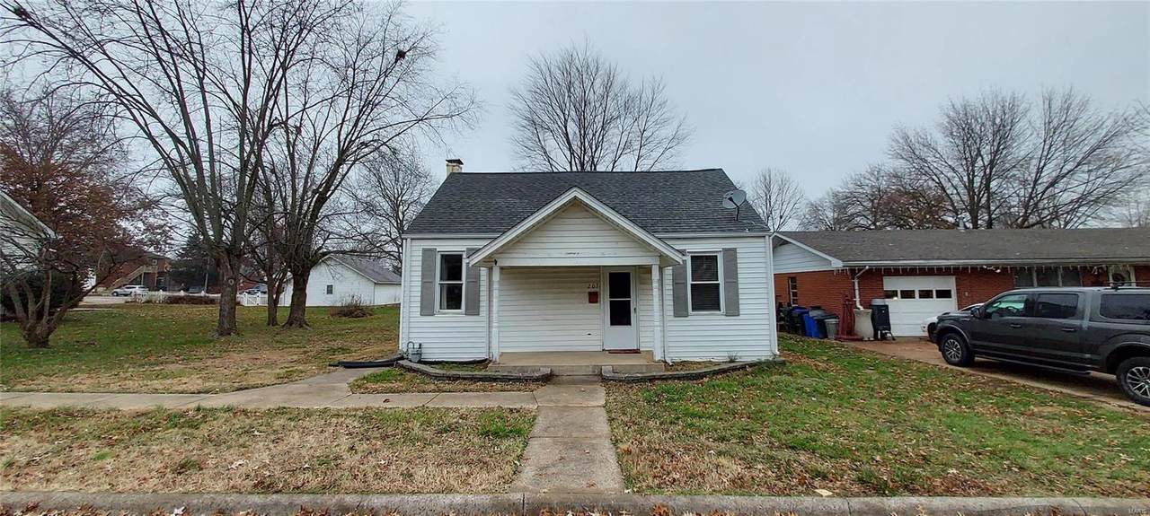 207 Mill Street - Photo 1