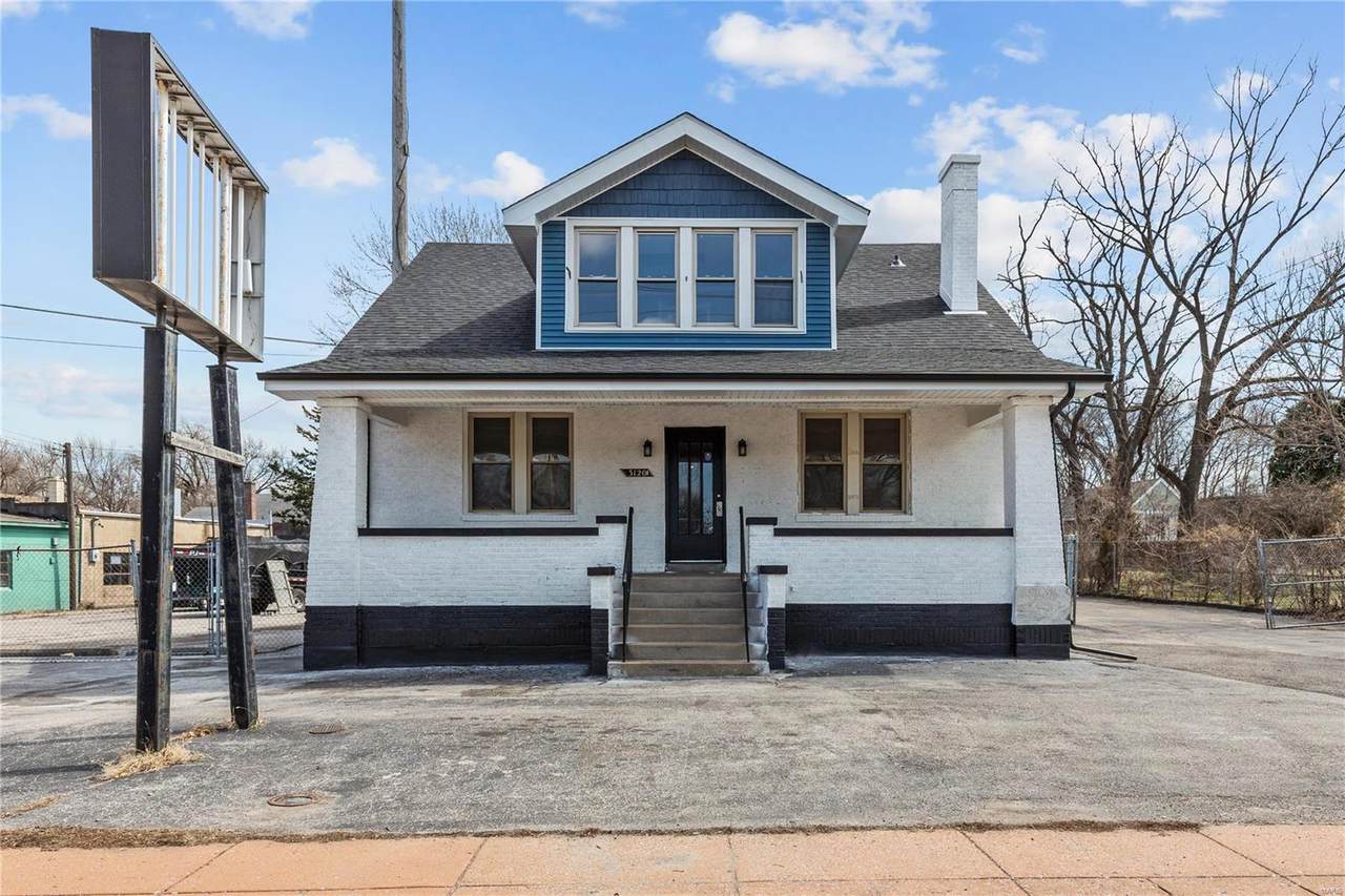 3120 Woodson Road - Photo 1
