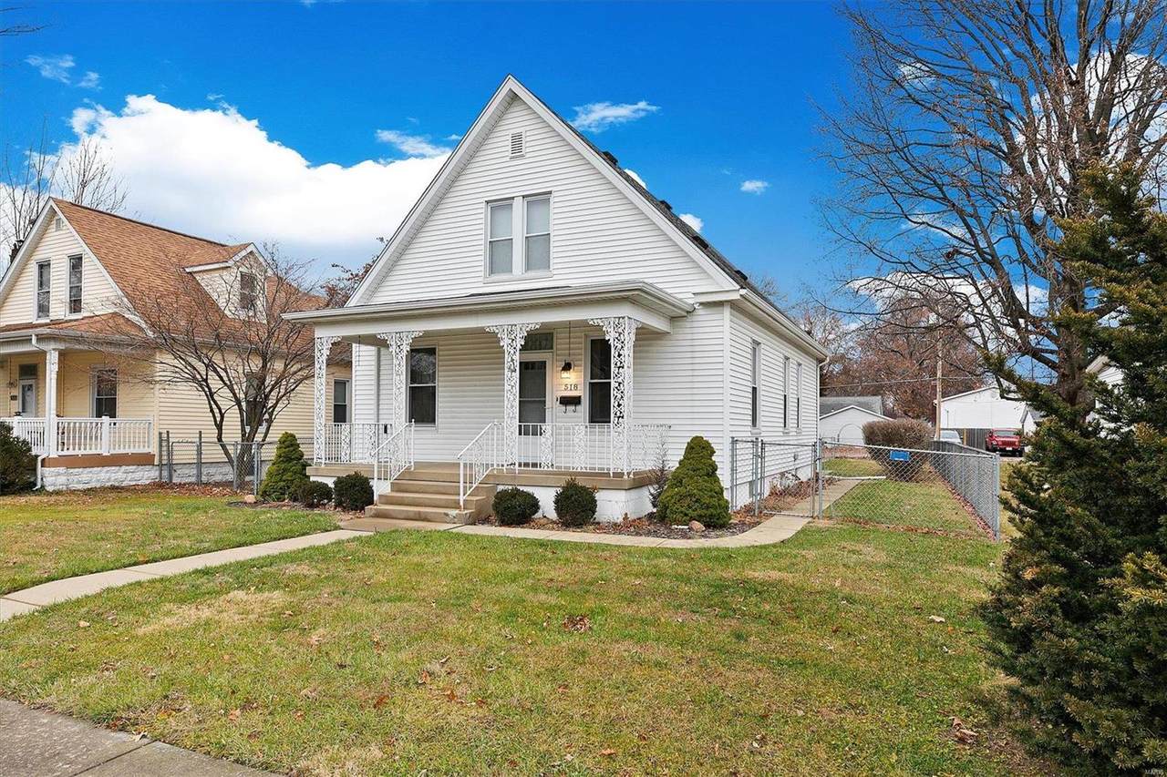 518 Adams Street - Photo 1