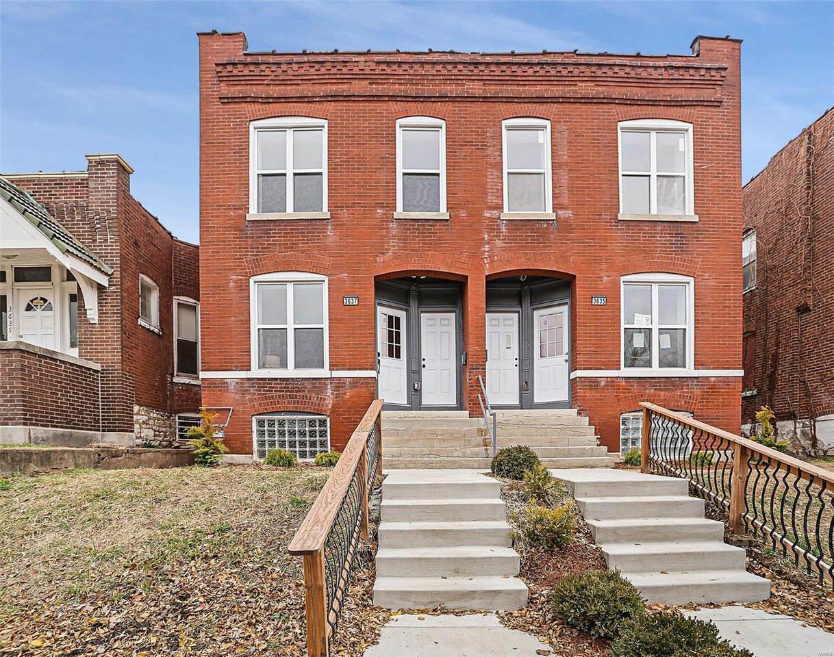 3637 Compton Avenue - Photo 1