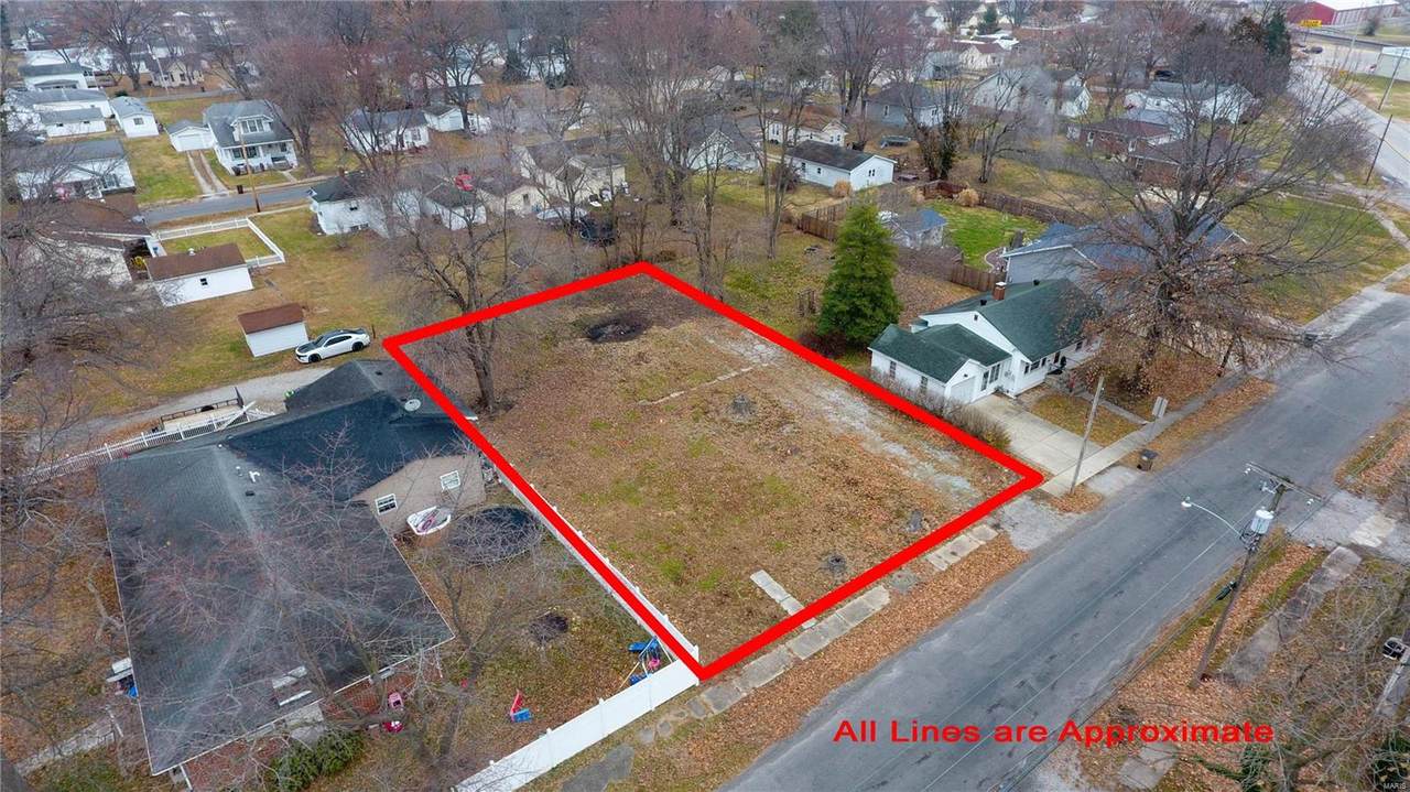 609 North Street - Photo 1